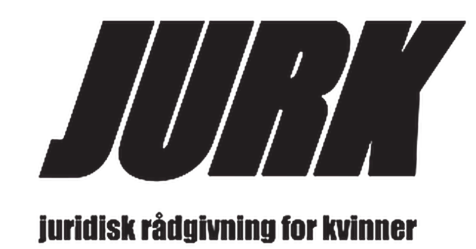 JURK – juridisk rådgivning for kvinner
